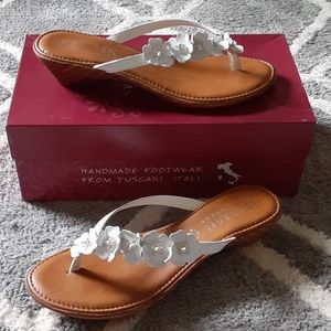 Handmade Italian Sandals